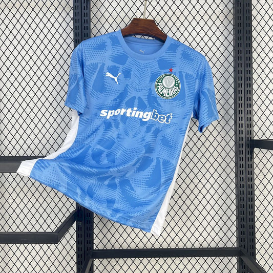 Alternativa Palmeiras 25-26