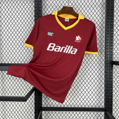 Retro Roma 1989-1990