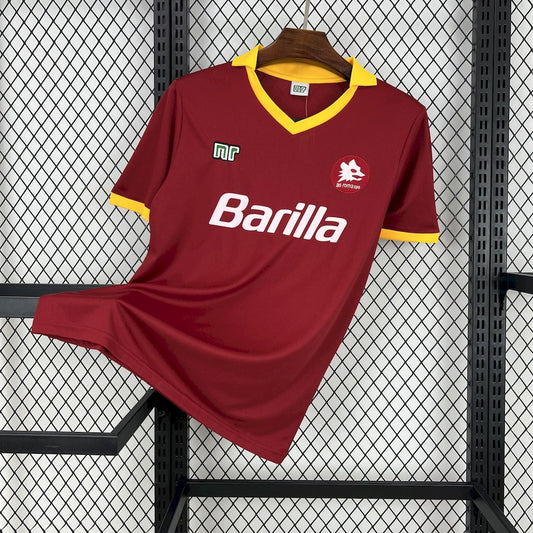 Retro Roma 1989-1990