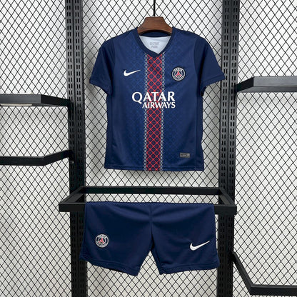 Kit Criança Principal PSG 25-26