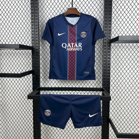 Kit Criança Principal PSG 25-26