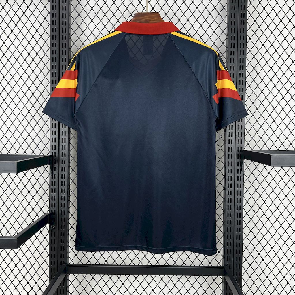 Retro Roma 1991-1992