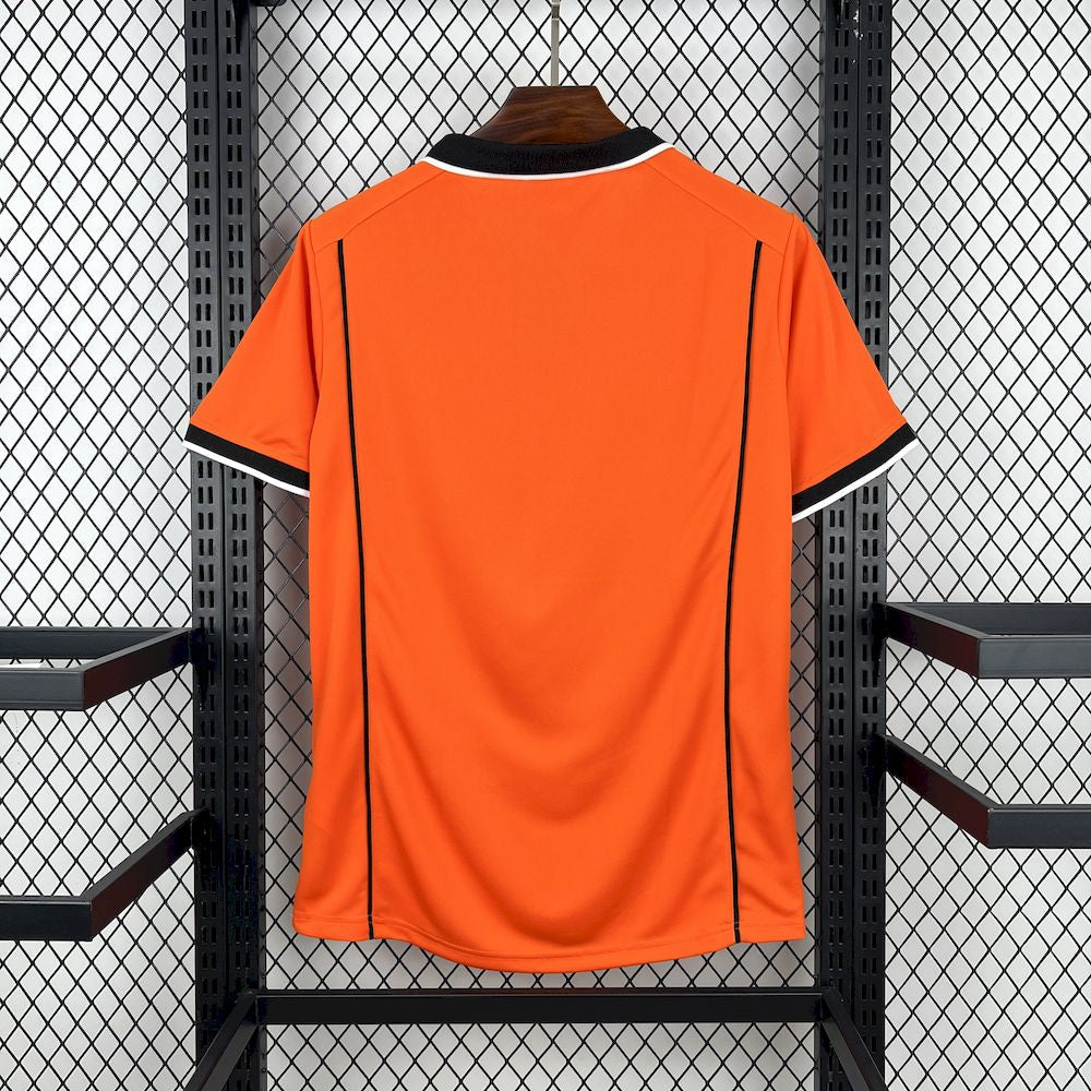 Holanda Retro 1998