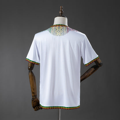 Camisola Alternativa Mali 2026