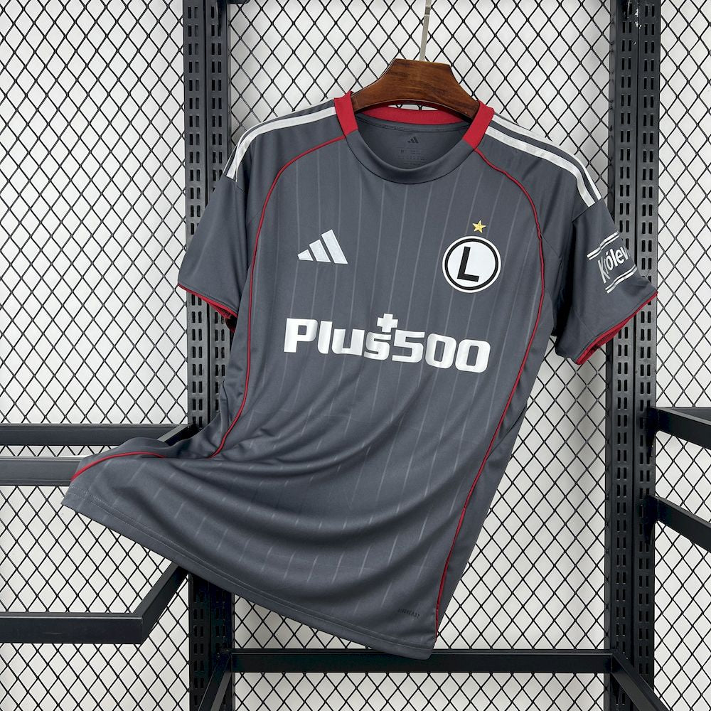 Alternativa Legia 25-26
