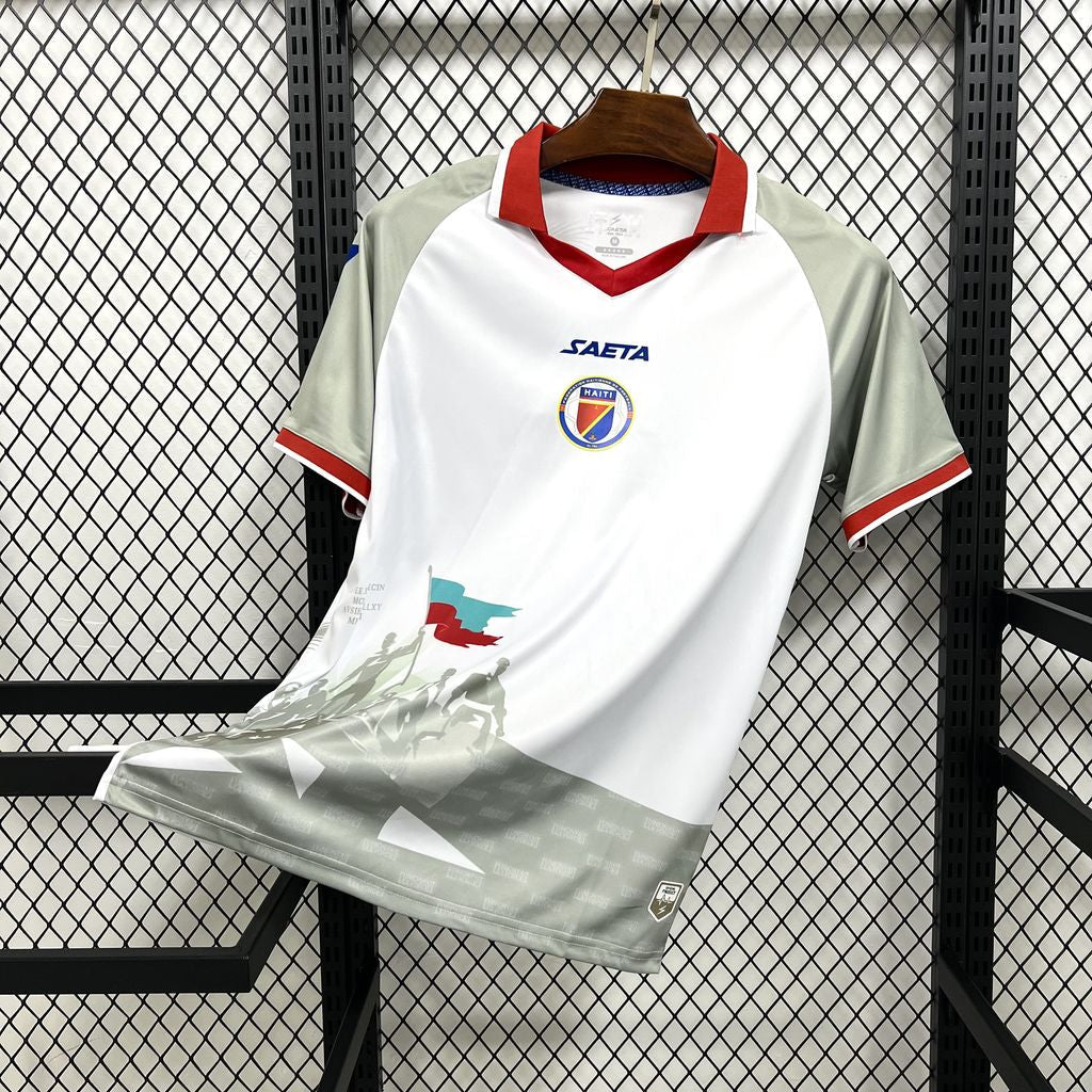 Haiti Secundária 26-27