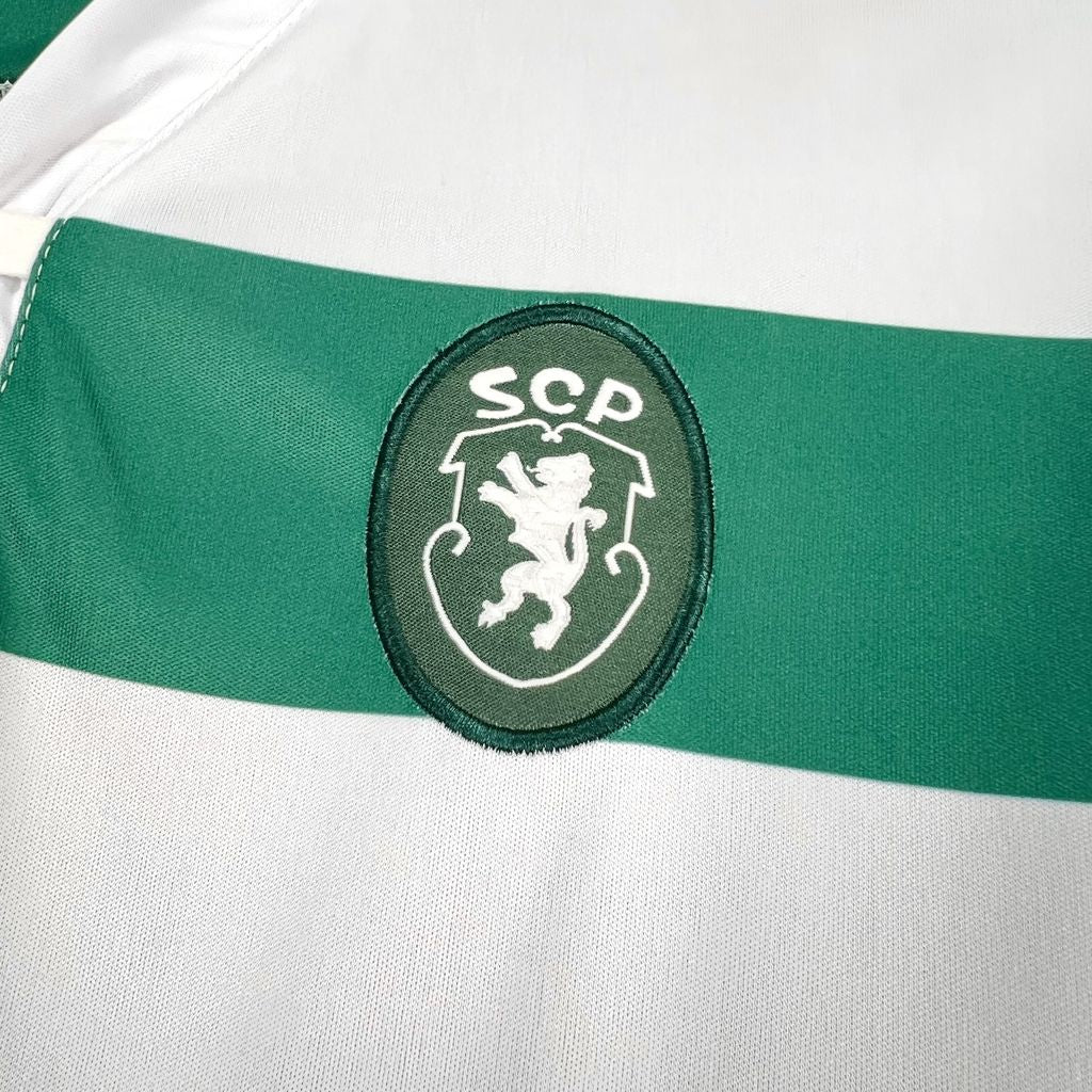 Sporting Retro 18-19