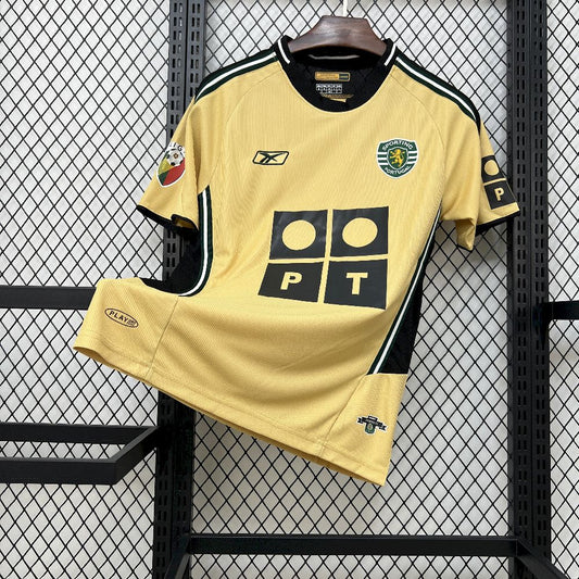Retro Sporting 2003-2004