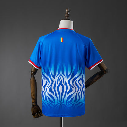 Camisola Principal Congo 2026