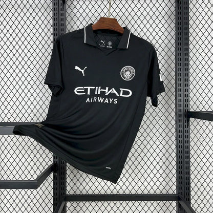 Alternativa Man. City 25-26