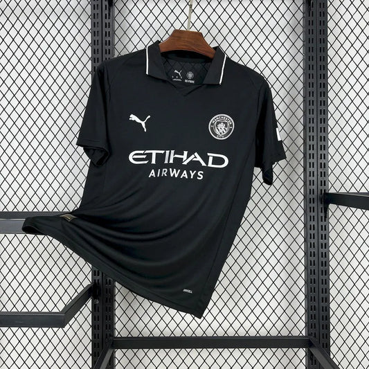 Alternativa Man. City 25-26
