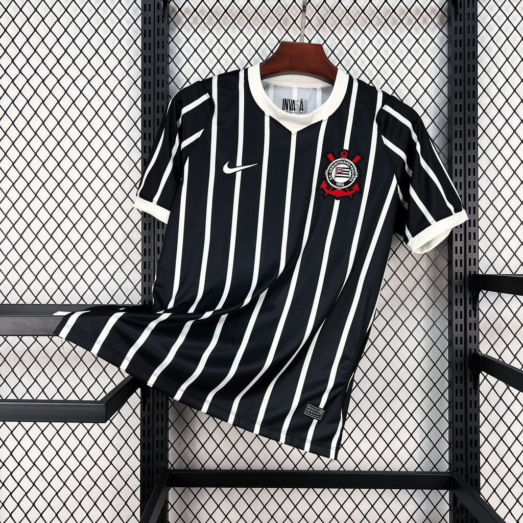 Corinthians Secundária 26-27