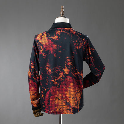 Camisola Guarda-Redes Países Baixos 2026