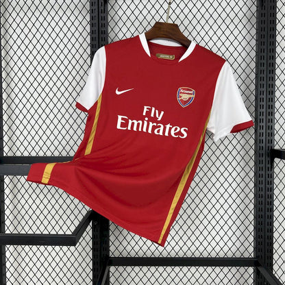 Retro Arsenal 2006-2007