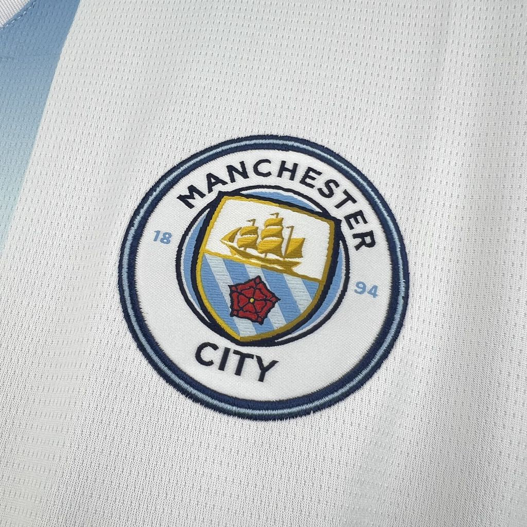 Manchester City Alternativa 26-27
