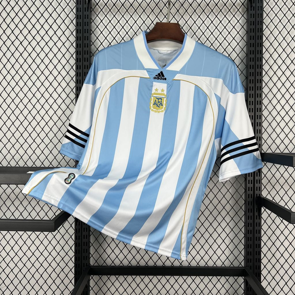 Argentina - Retro Edição Especial 26-27