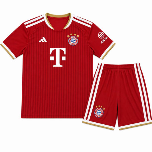 Bayern Munique Principal Kit Criança 26-27