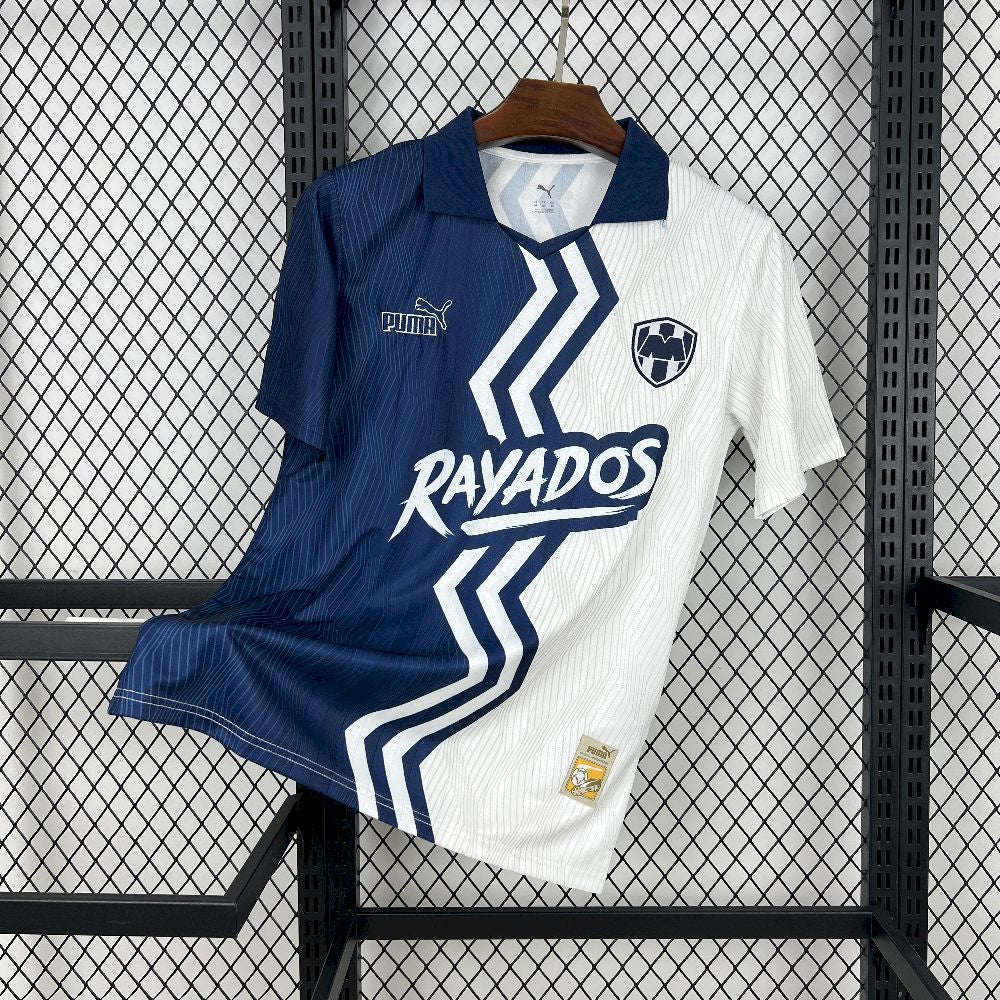Edição Especial Monterrey 25-26