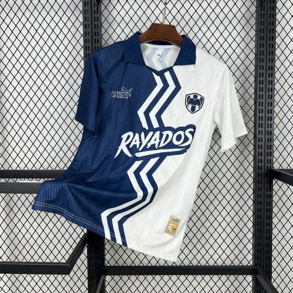 Edição Especial Monterrey 25-26