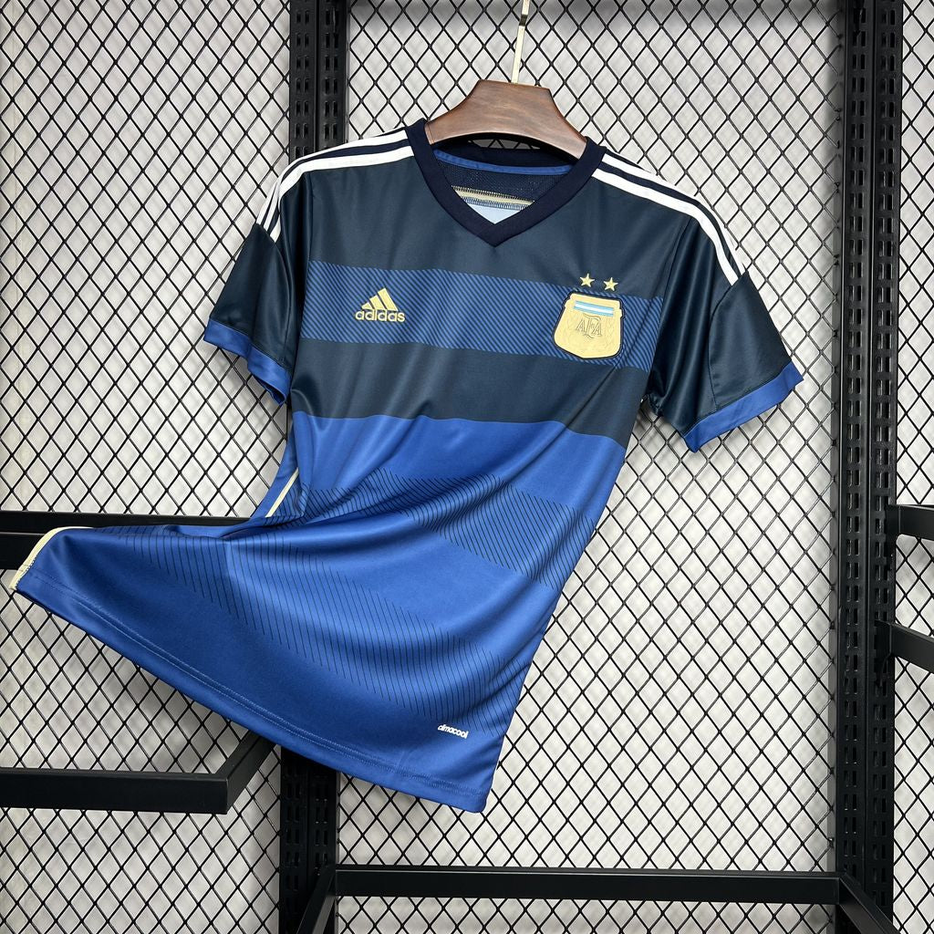 Retro Argentina 2014