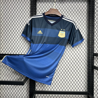 Retro Argentina 2014