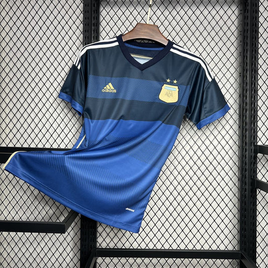 Retro Argentina 2014