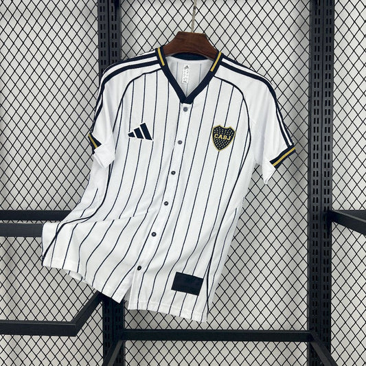 Edição Especial Boca Juniors 25-26