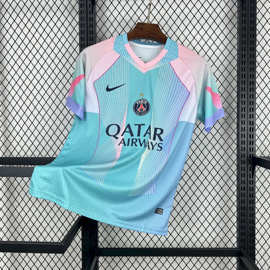 PSG Edição Especial 25-26