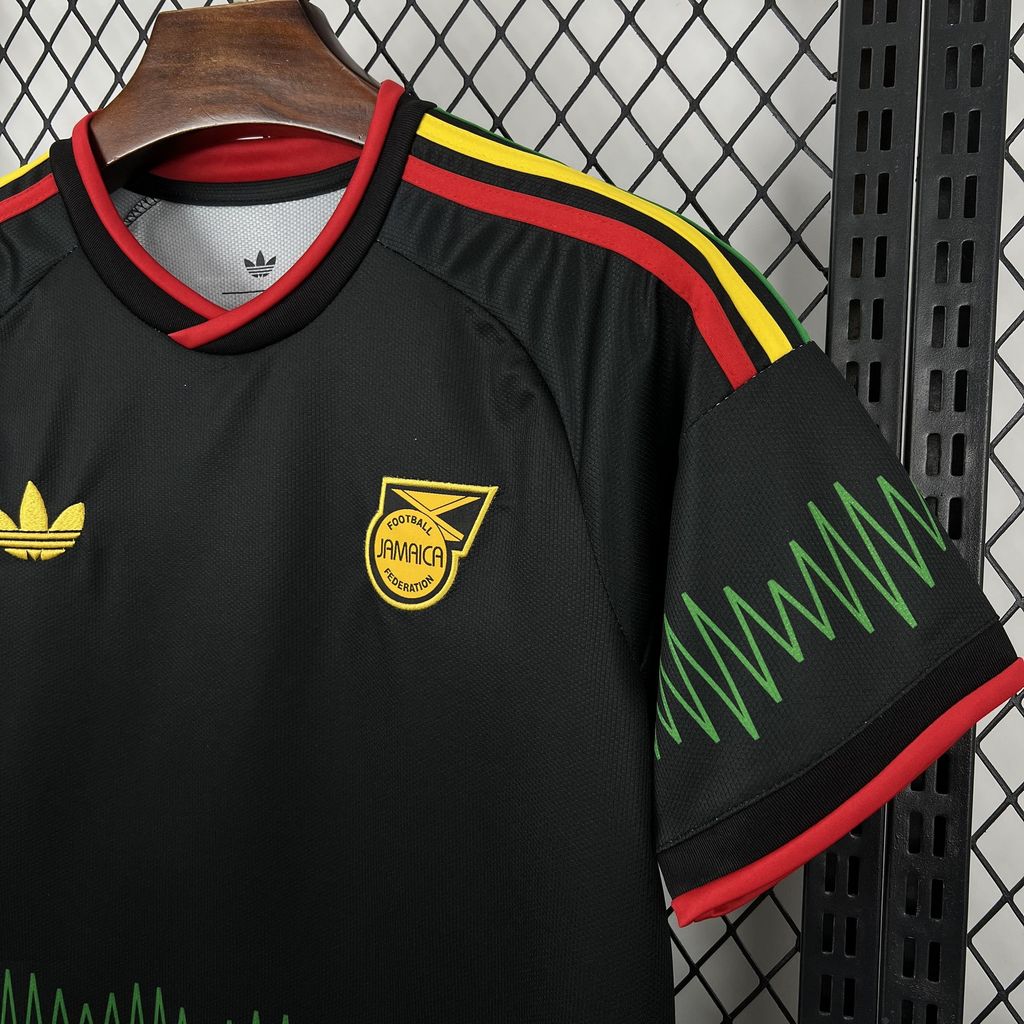 Jamaica Secundária 26-27
