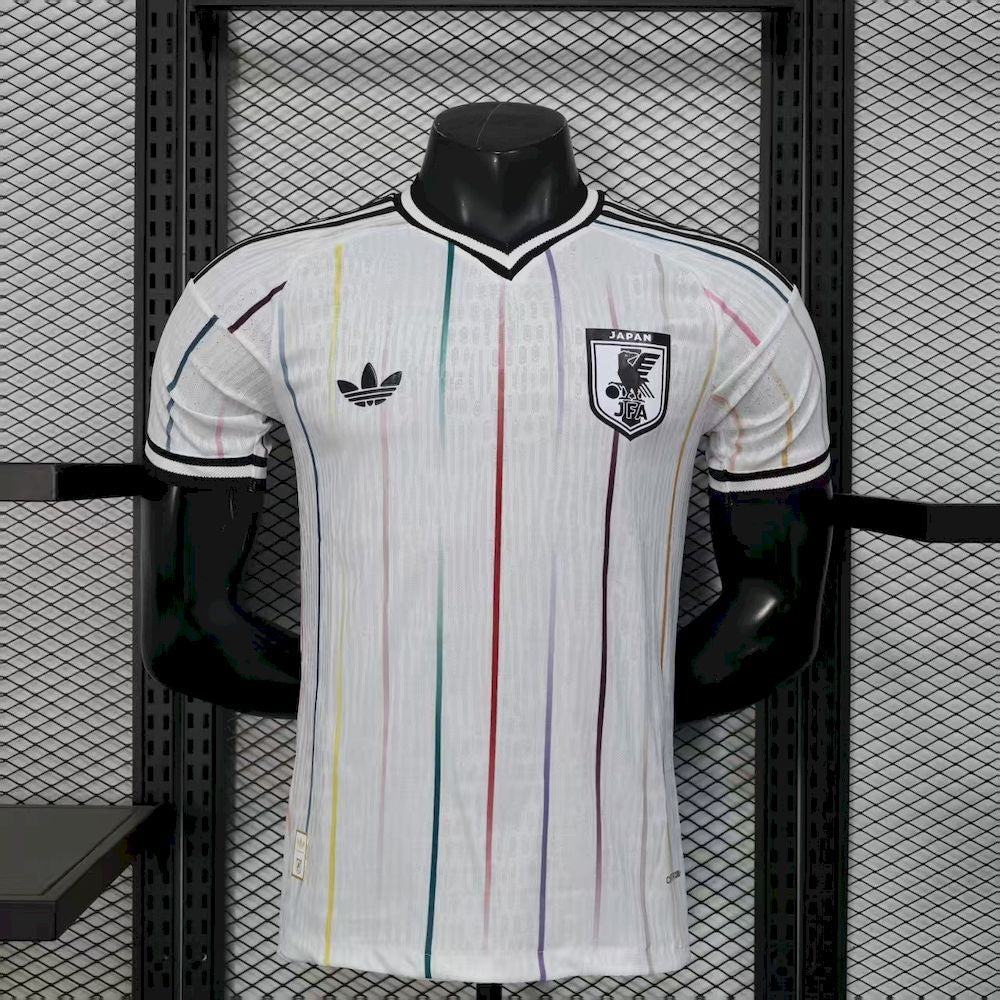 Camisola Alternativa Japão 2026