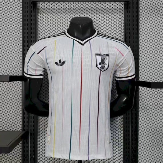 Camisola Alternativa Japão 2026