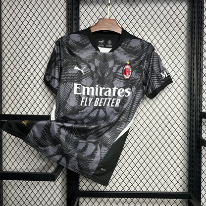 Milan Camisola Guarda Redes 24-25