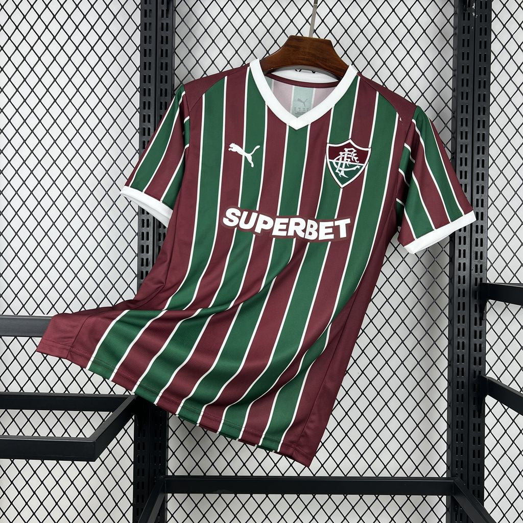 Fluminense Principal 26-27