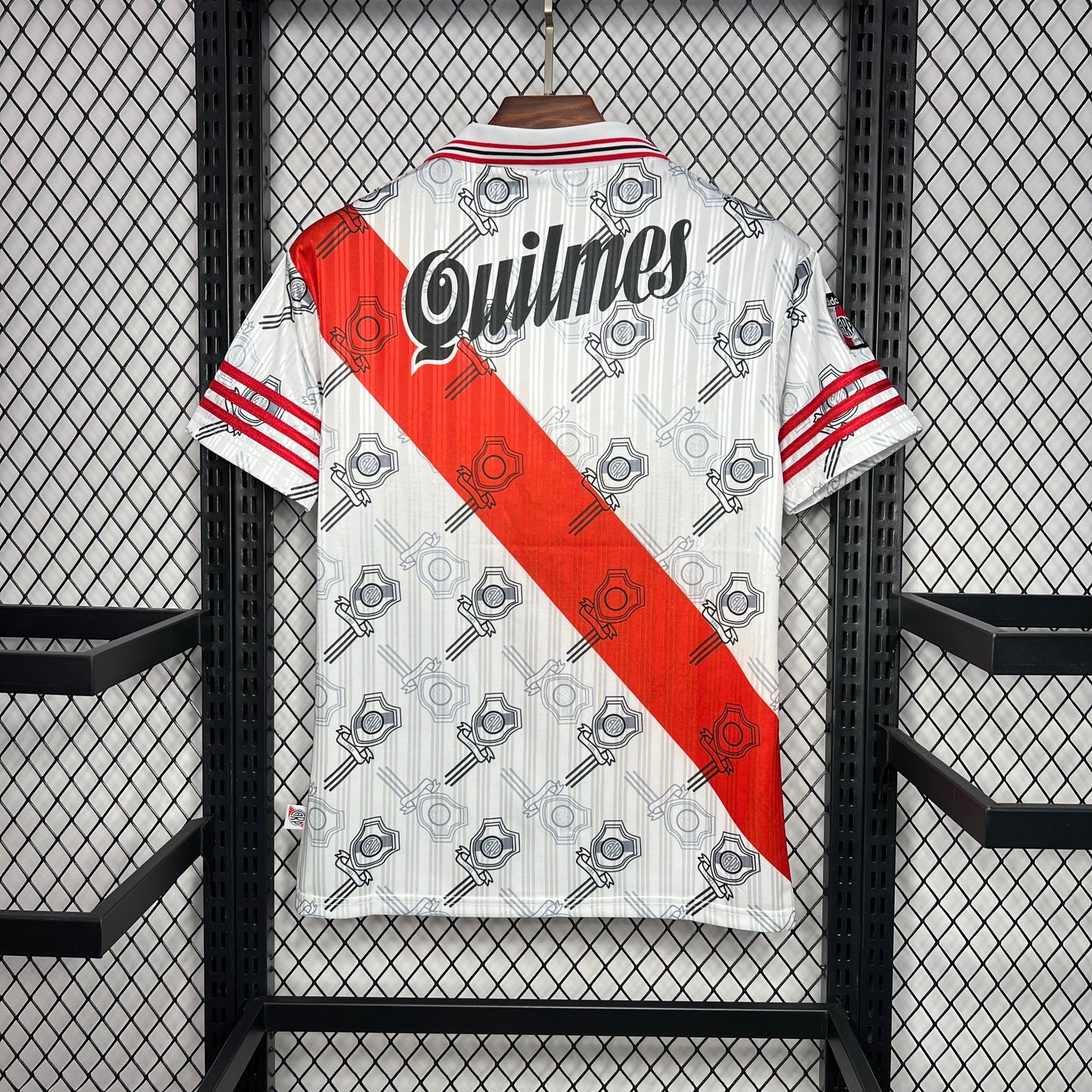 Retro River Plate 1996/1997