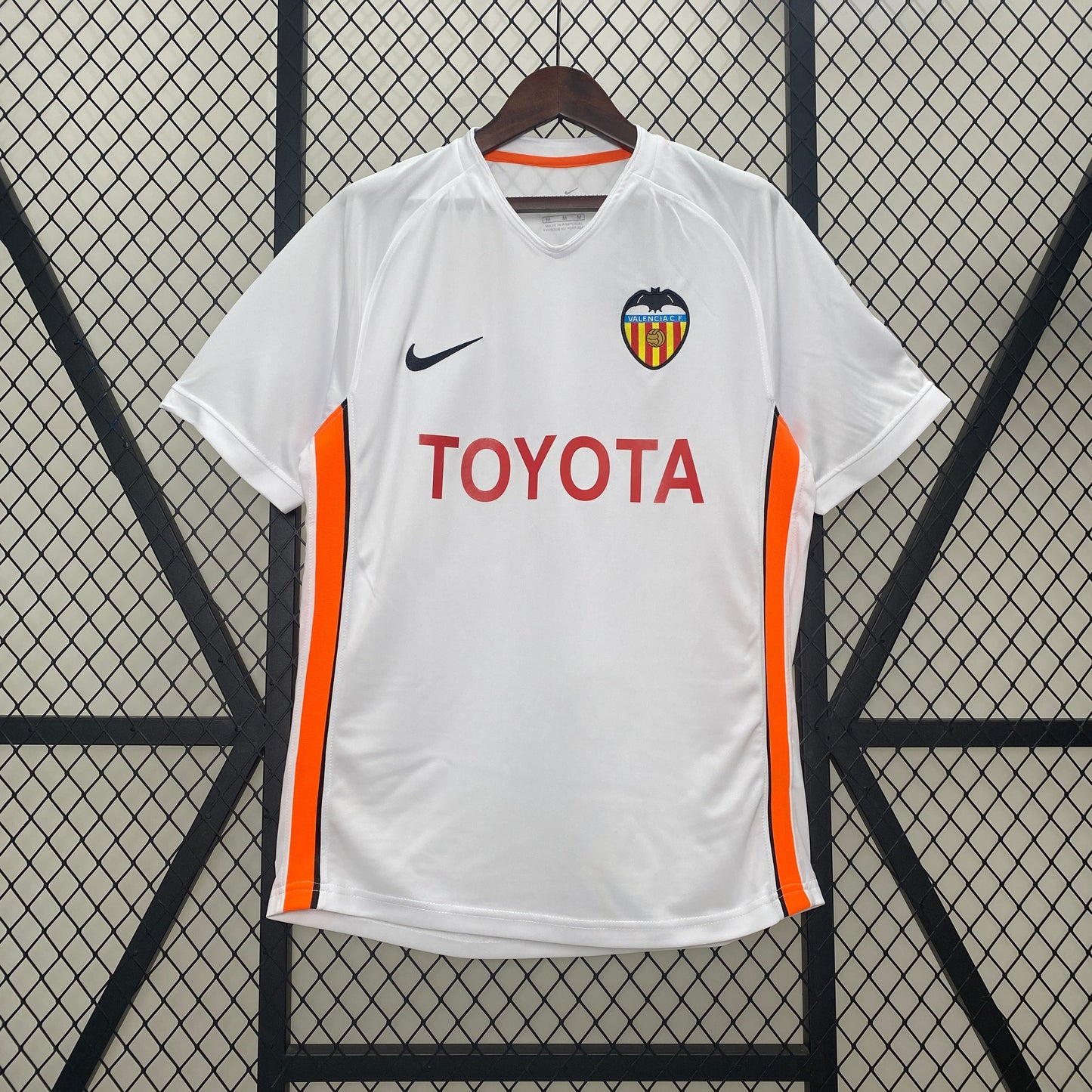 Valência Retro 06-07
