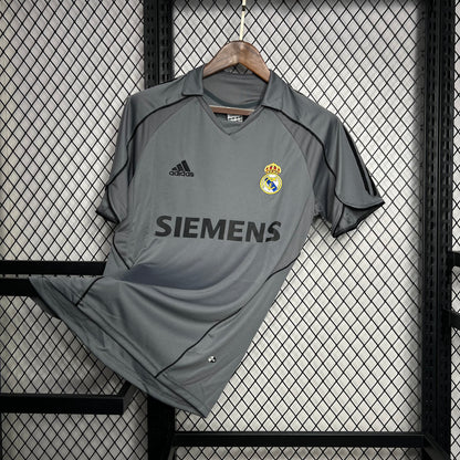 Retro Real Madrid 2005-2006