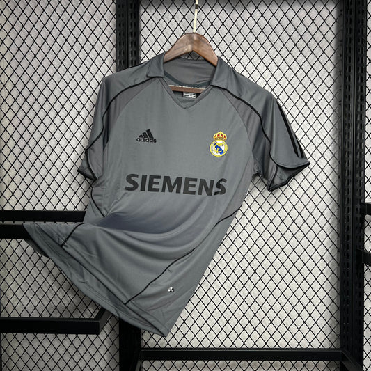 Retro Real Madrid 2005-2006