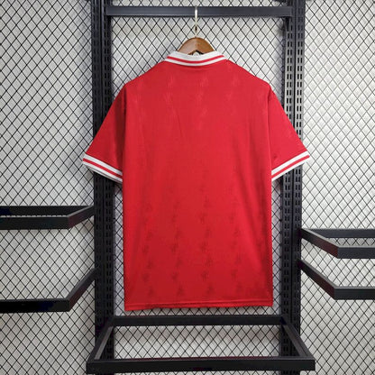 Retro Liverpool 1996-1997