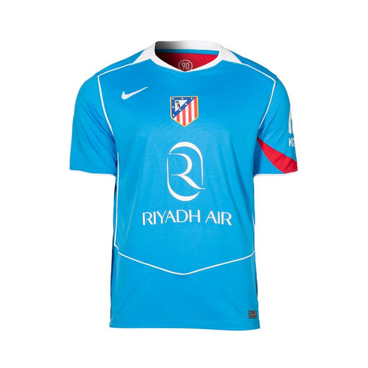 Alternativa Atlético de Madrid 25-26