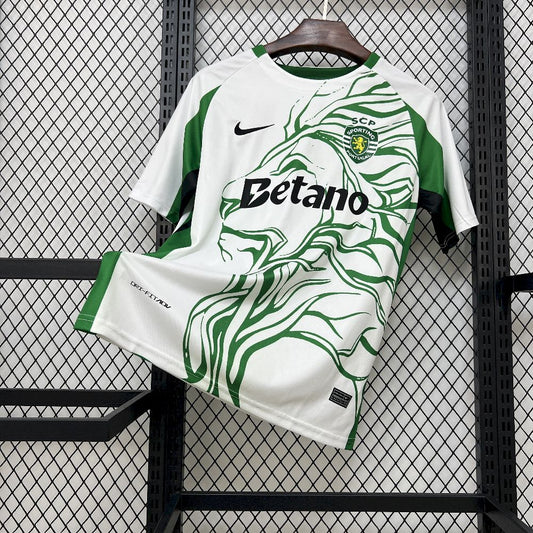 Sporting Especial 25-26