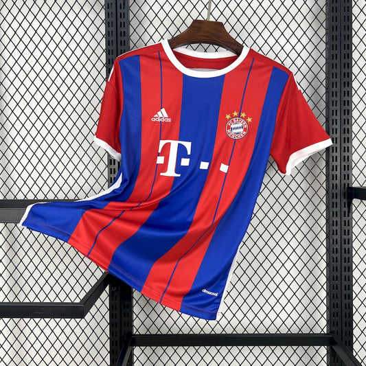 Retro Bayern Munich 2014-2015