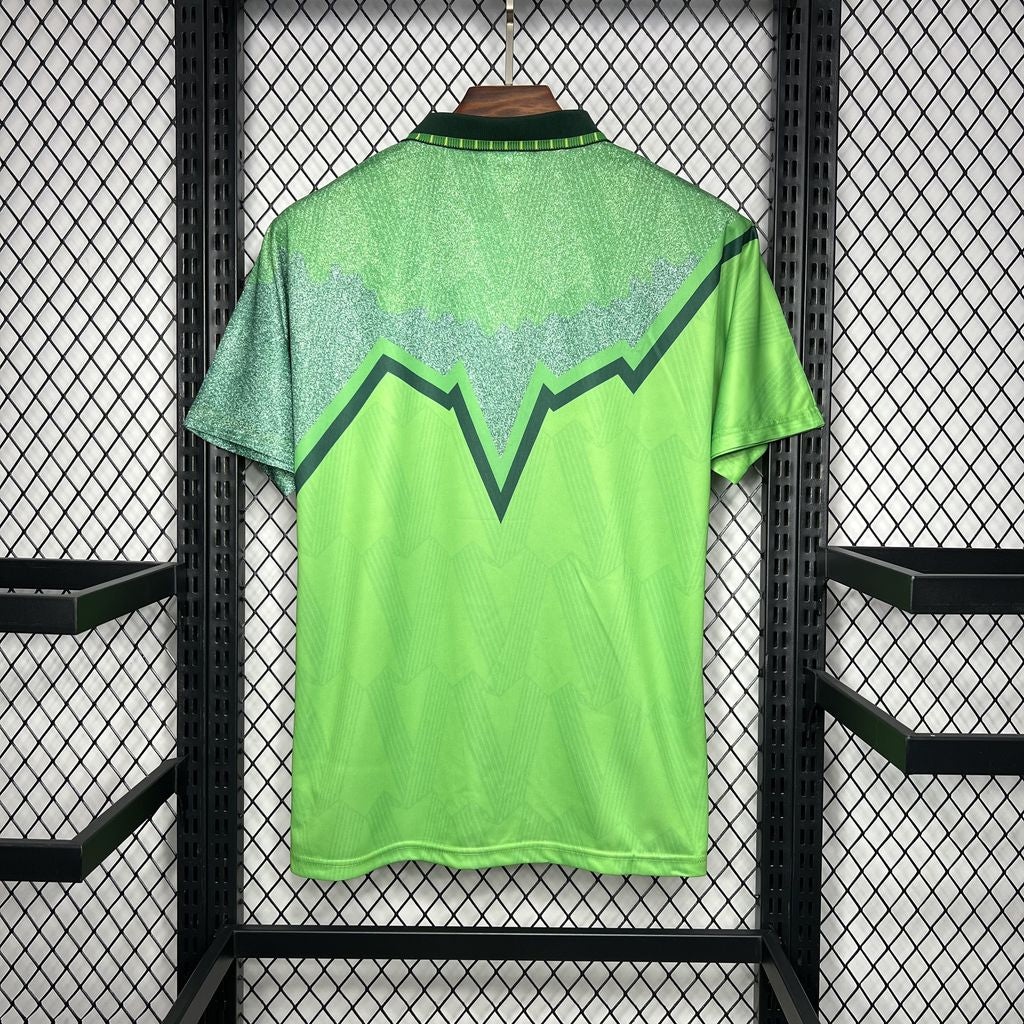 Retro Celtic 1991-1992
