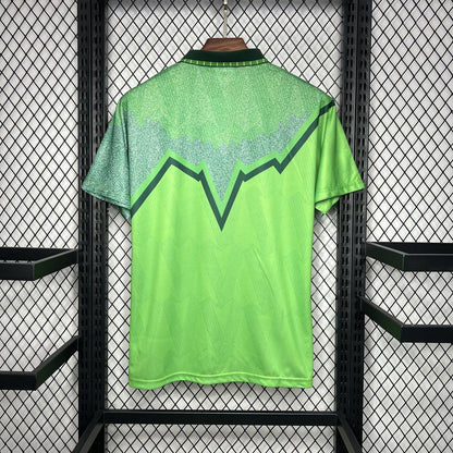 Retro Celtic 1991-1992