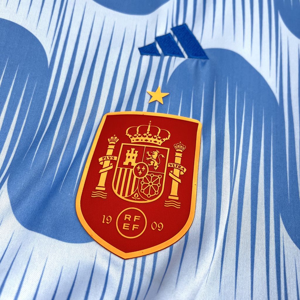 Espanha Retro 2022