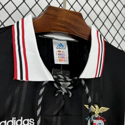 Retro Benfica 1997-1998