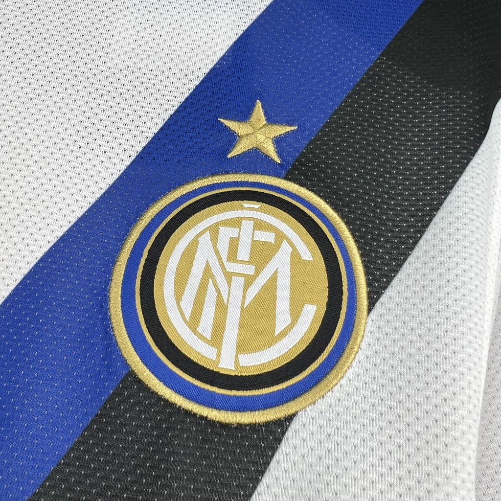 Inter Retro 11-12