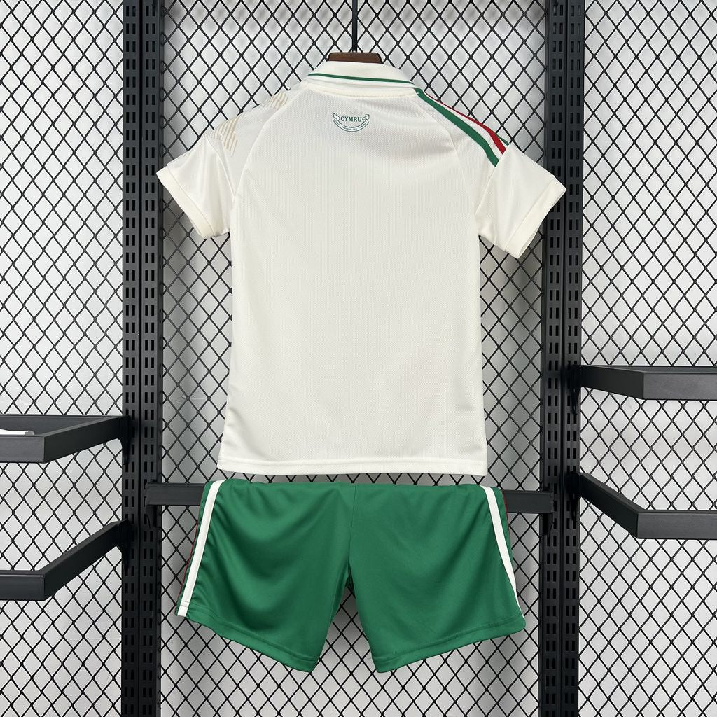 País de Gales Secundária Kit Criança 26-27