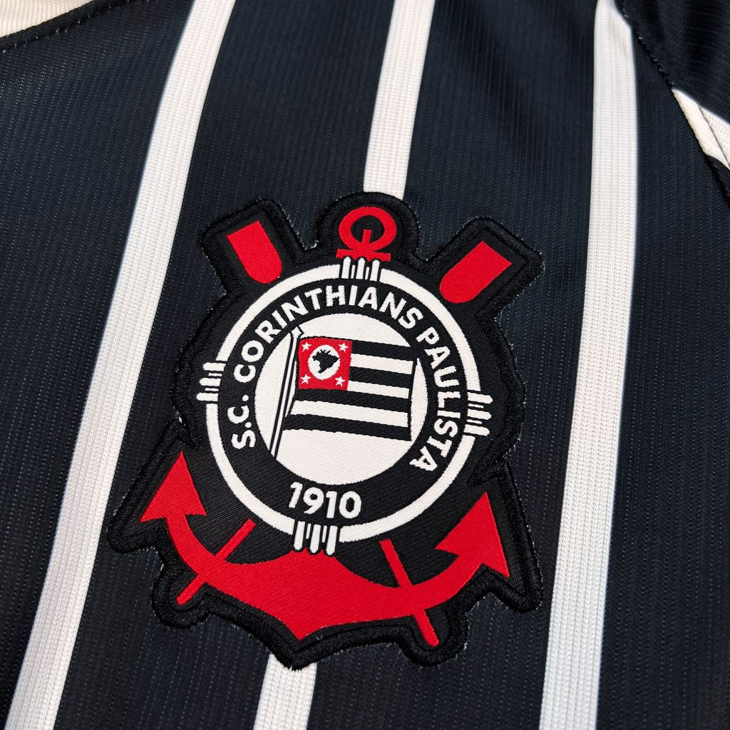 Corinthians Secundária 26-27