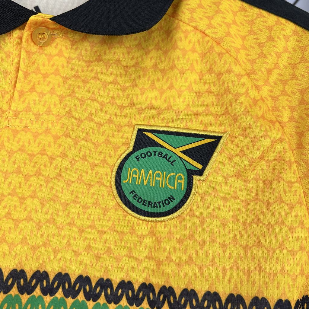 Jamaica Principal 26-27