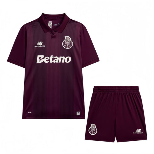 Porto Alternativa Kit Criança 26-27
